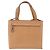 Borsa Salvatore Ferragamo Gancini in pelle 2way Marrone Argento Auth BA15725 - vista 13