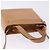 Borsa Salvatore Ferragamo Gancini in pelle 2way Marrone Argento Auth BA15725 - vista 14
