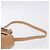 Borsa Salvatore Ferragamo Gancini in pelle 2way Marrone Argento Auth BA15725 - vista 16