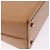 Borsa Salvatore Ferragamo Gancini in pelle 2way Marrone Argento Auth BA15725 - vista 19