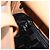 Borsa Salvatore Ferragamo Gancini in pelle 2way Marrone Argento Auth BA15725 - vista 24