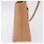 Borsa Salvatore Ferragamo Gancini in pelle 2way Marrone Argento Auth BA15725 - vista 6