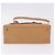 Borsa Salvatore Ferragamo Gancini in pelle 2way Marrone Argento Auth BA15725 - vista 8