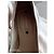 Décolleté Céline in pelle beige con fibbia e punta aperta - vista 3