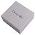 Autre Marque Dior Ring-Set Silber Metall - Ansicht 4