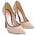 Casadei Absatzschuhe aus Leder Beige Größe 36 - Ansicht 3