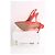 Décolleté Casadei in pelle rosa - vista 6