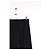 Chanel Hose aus Wolle schwarz - Ansicht 4