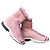 Sneakers Fendi rosa T.36 - vista 9