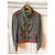 Giacca Diane Von Furstenberg T.36 Grigio