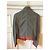 Giacca Diane Von Furstenberg T.36 Grigio - vista 2
