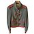 Giacca Diane Von Furstenberg T.36 Grigio - vista 4