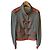 Casaco Diane Von Furstenberg T.36 Cinza