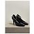 Décolleté Gucci neri T.37,5 Nero - vista 2