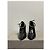 Décolleté Gucci neri T.37,5 Nero - vista 3
