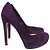 Autre Marque Escarpins Dior violets T.35,5 Purple