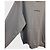 Sudadera Balenciaga gris T.M - vista 3