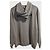 Sudadera Balenciaga gris T.M - vista 4