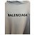 Sudadera Balenciaga gris T.M - vista 5