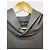 Sudadera Balenciaga gris T.M - vista 6