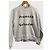 Proenza Schouler Sweatshirt weiß T.XS