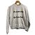 Sweat Proenza Schouler blanc T.XS