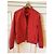 Giacca Costume National T.46 Arancione