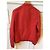 Giacca Costume National T.46 Arancione - vista 2