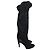 Botas Roberto Cavalli pretas T.39 Preto