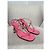Sandali Bottega Veneta Strappy T.37 Rosa - vista 6