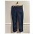 Jeans Max Mara azul T.36