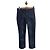 Jeans Max Mara bleu T.36