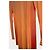 Stella Mc Cartney Stella McCartney Kleid orange T.38 - Ansicht 3