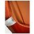Stella Mc Cartney Stella McCartney Kleid orange T.38 - Ansicht 5