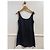 Diane Von Furstenberg Kleid schwarz T.2 - Ansicht 6
