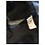 Casaco de couro Marc Jacobs T.44 Preto - vista 5