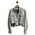 Chemise Iro grise T.36 Grey