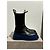 Bottega Veneta Botas Bottega Venetta negras T.38,5 Negro