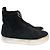Céline Sapatilhas Celine pretas T.38 Preto