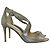 Jimmy Choo Sandalen gold T.38 Golden