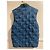 Louis Vuitton Daunenjacke blau T.44 - Ansicht 2