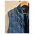 Louis Vuitton Daunenjacke blau T.44 - Ansicht 3