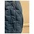 Louis Vuitton Daunenjacke blau T.44 - Ansicht 5