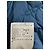 Louis Vuitton Daunenjacke blau T.44 - Ansicht 6