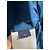 Louis Vuitton Daunenjacke blau T.44 - Ansicht 7