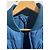 Louis Vuitton Daunenjacke blau T.44 - Ansicht 8
