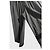 Pantalones Rochas negros T.36 - vista 3