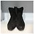 Gianvito Rossi Boots schwarz T.39,5 - Ansicht 3