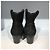 Gianvito Rossi Boots schwarz T.39,5 - Ansicht 4