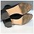 Gianvito Rossi Boots schwarz T.39,5 - Ansicht 5